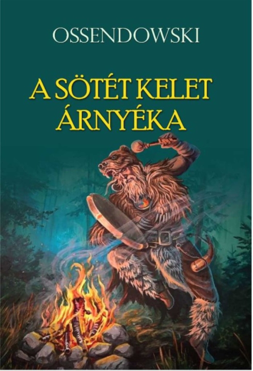 A SÖTÉT KELET ÁRNYÉKA