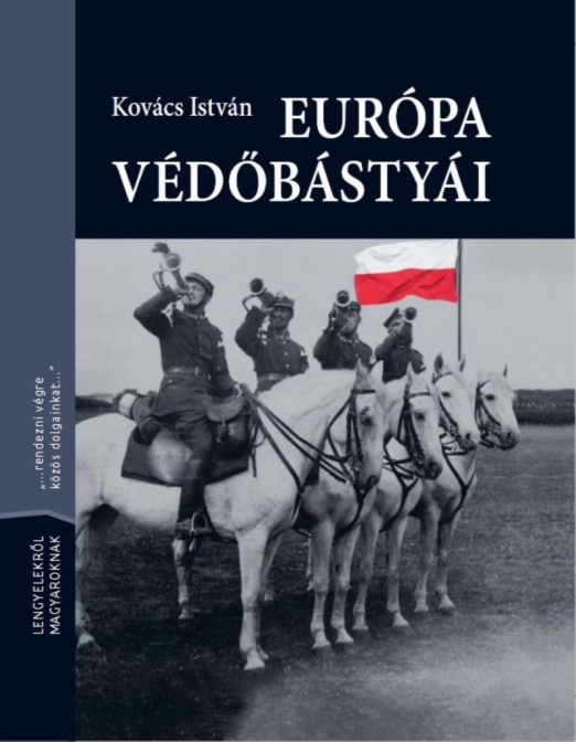 EURÓPA VÉDŐBÁSTYÁI