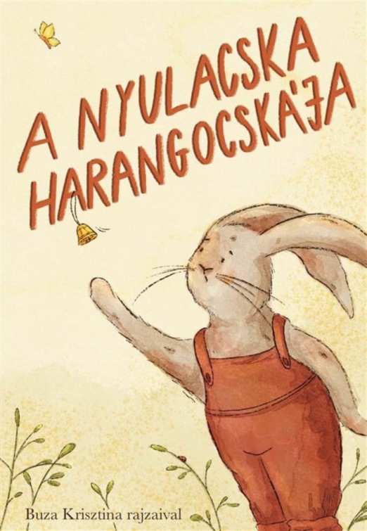 A NYULACSKA HARANGOCSKÁJA