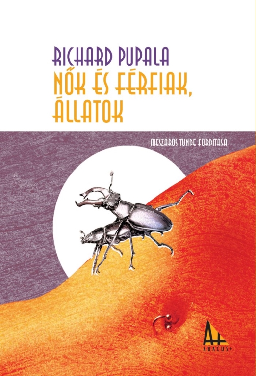 NŐK ÉS FÉRFIAK, ÁLLATOK