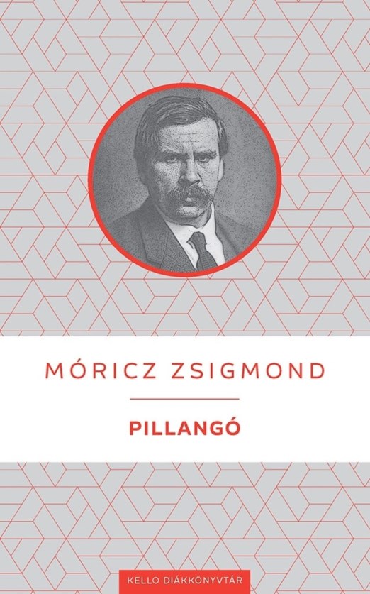 PILLANGÓ - KELLO DIÁKKÖNYVTÁR