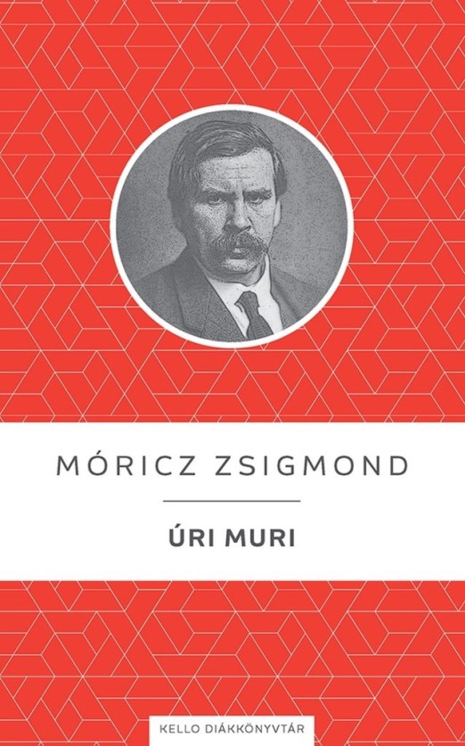 ÚRI MURI - KELLO DIÁKKÖNYVTÁR