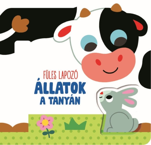 FÜLES LAPOZÓ - ÁLLATOK A TANYÁN