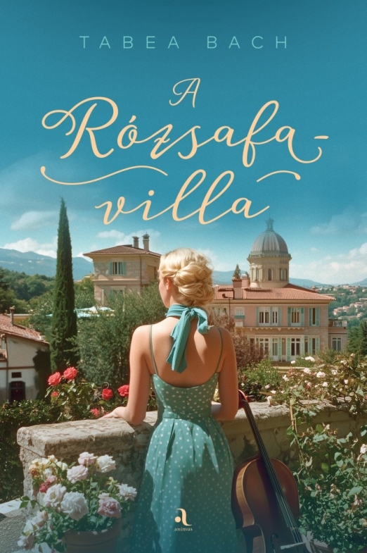 A RÓZSAFA-VILLA