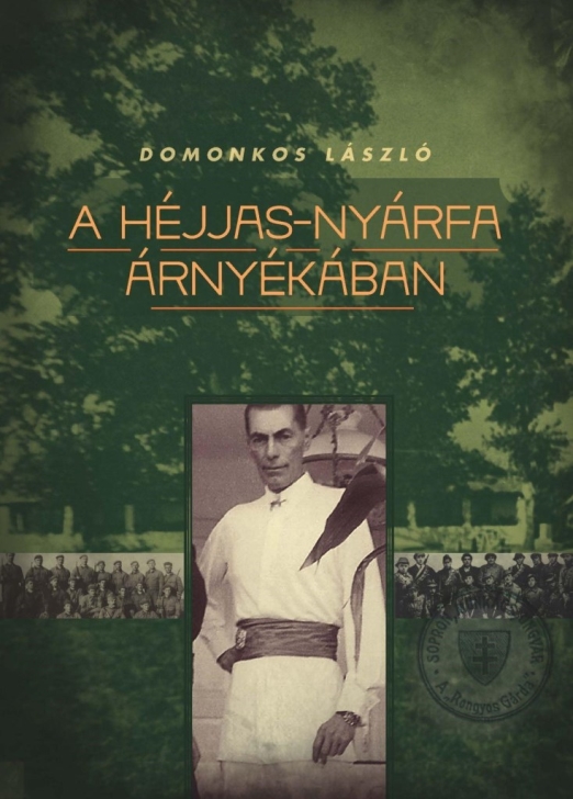 A HÉJJAS-NYÁRFA ÁRNYÉKÁBAN