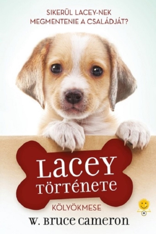 LACEY TÖRTÉNETE - KÖLYÖKMESE
