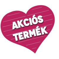 Akciós termék