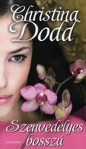 SZENVEDÉLYES BOSSZÚ