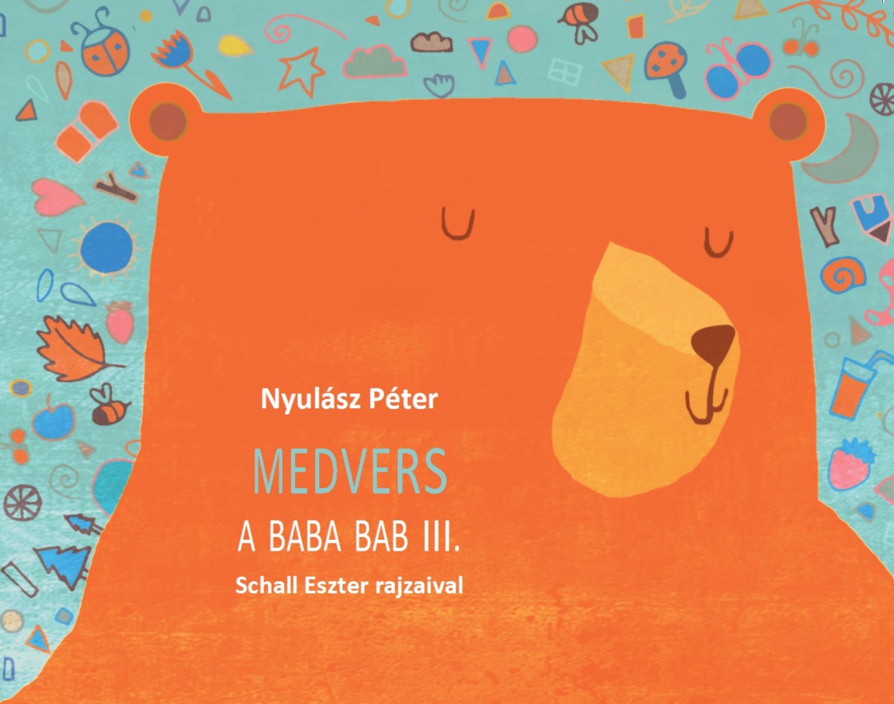 MEDVERS - A BABA BAB III.