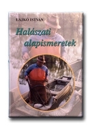 HALÁSZATI ALAPISMERETEK