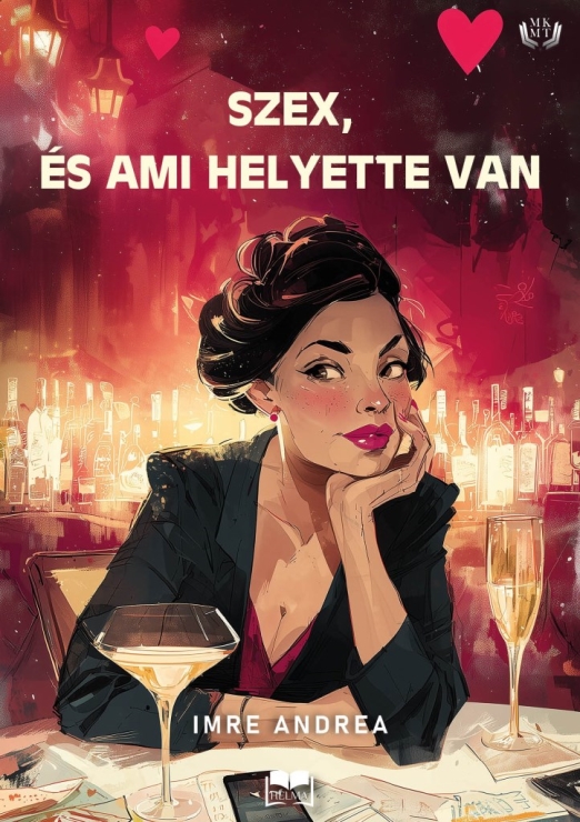 SZEX, ÉS AMI HELYETTE VAN