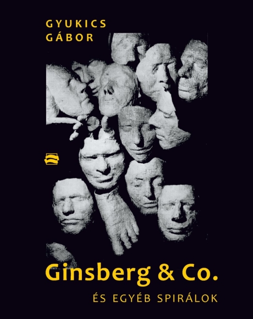 GINSBERG & CO. ÉS EGYÉB SPIRÁLOK