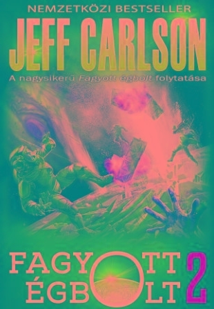 FAGYOTT ÉGBOLT 2.