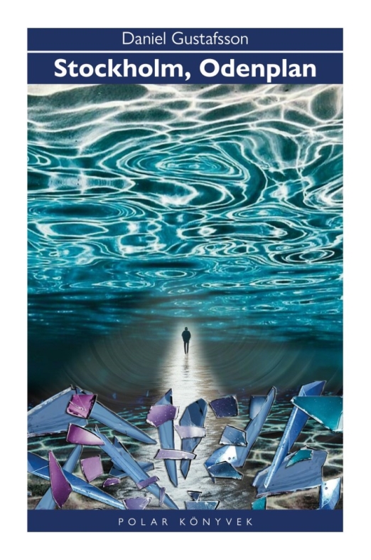 STOCKHOLM, ODENPLAN