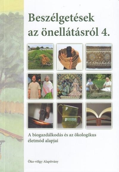 BESZÉLGETÉSEK AZ ÖNELLÁTÁSRÓL 4.